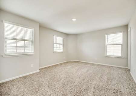 5 BR, 2.5 BA New Home | Driftwood II at Shadowbend