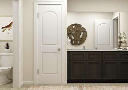 5 Bed, 2.5 Bath New Home | The Driftwood at Freeman Ranch
