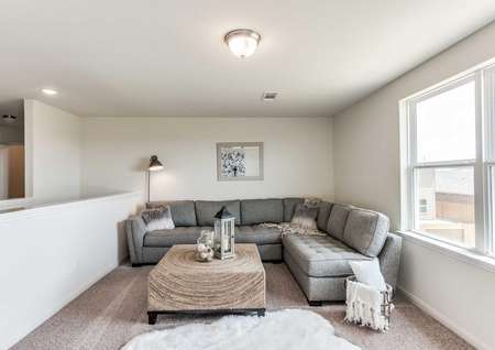 5 BR, 2.5 BA New Home | Driftwood II at Shadowbend