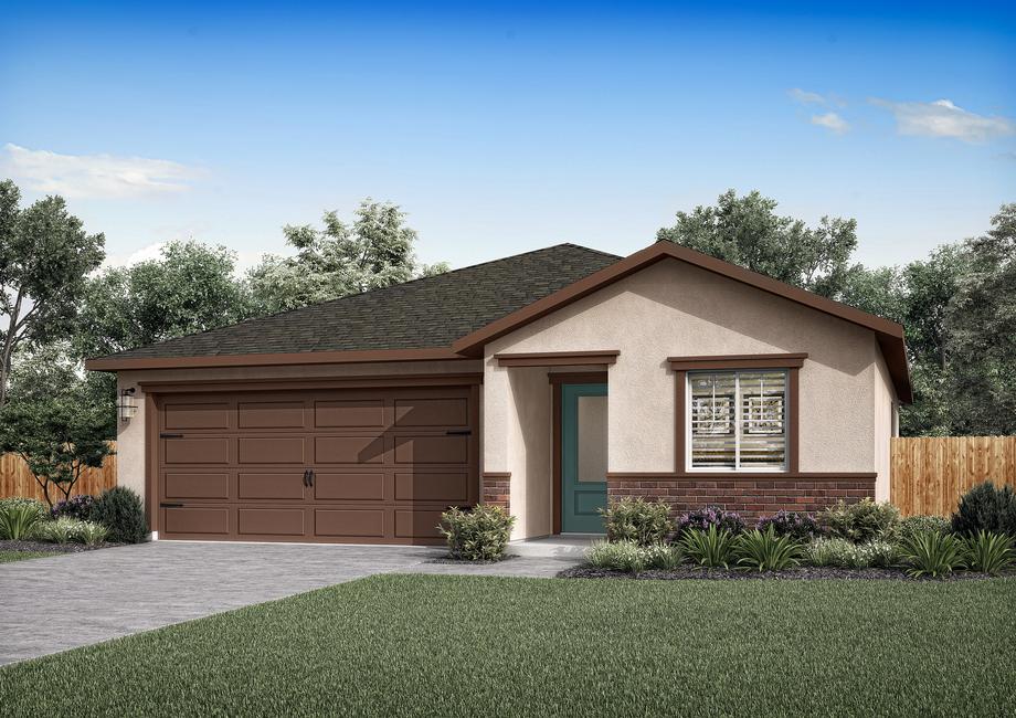 Cannery Park in Stockton, California by LGI Homes