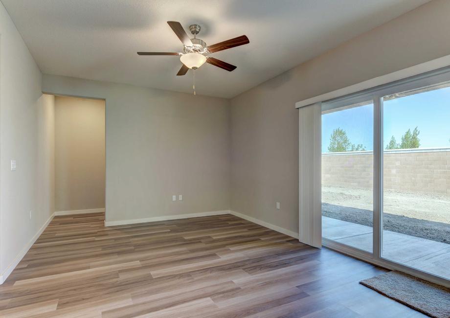 Alpine Home for Sale at Summit at Liberty in Rio Vista, California by LGI Homes