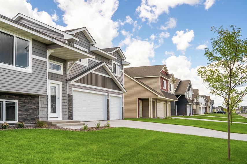 New Homes for Sale in Elk River