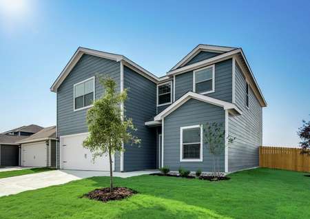 5 BR, 2.5 BA New Home | Driftwood at Big Sky Estates