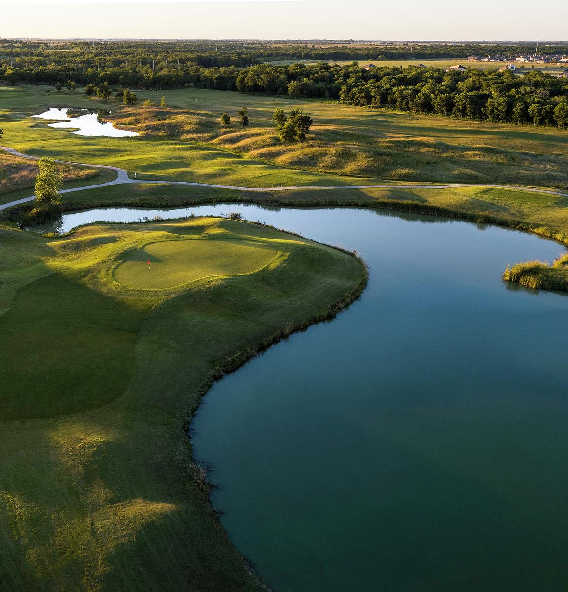 ShadowGlen Golf Course