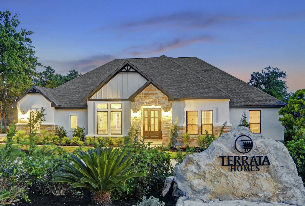 New Luxury Homes for Sale in Austin, TX