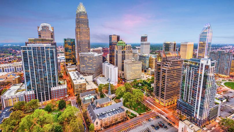 Moving To Charlotte? This Relocation Guide Will Help - NewHomeSource